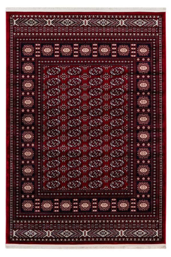 Hayat 303 Red - DLB Furniture