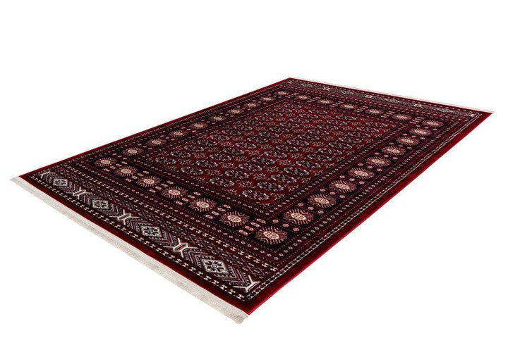 Hayat 303 Red - DLB Furniture
