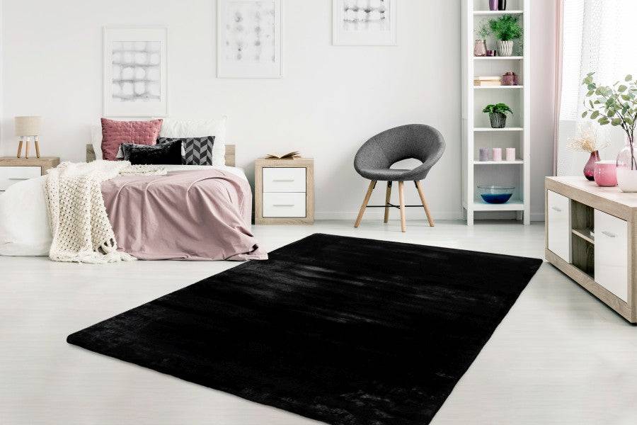 Heaven 800 Black - DLB Furniture