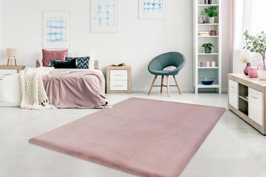 Heaven 800 Powder Pink - DLB Furniture