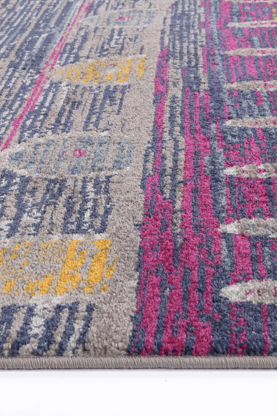 Inca Arequipa Multi Contemporary Rug - DLB Furniture