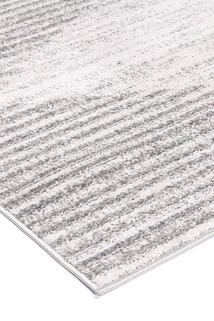 Kimberley Diamond Grey Contemporary Rug - DLB Furniture