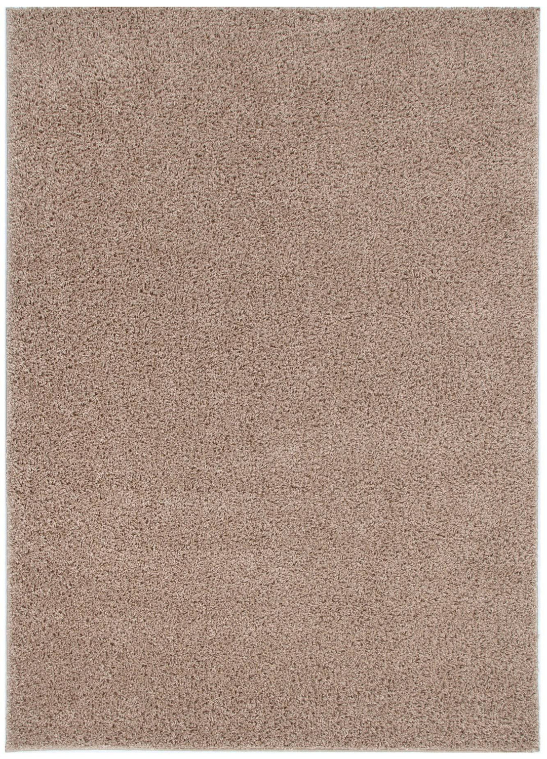 Florence Shaggy Light Beige - DLB Furniture