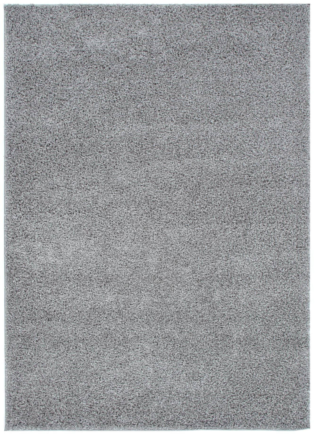 Florence Shaggy Light Grey - DLB Furniture