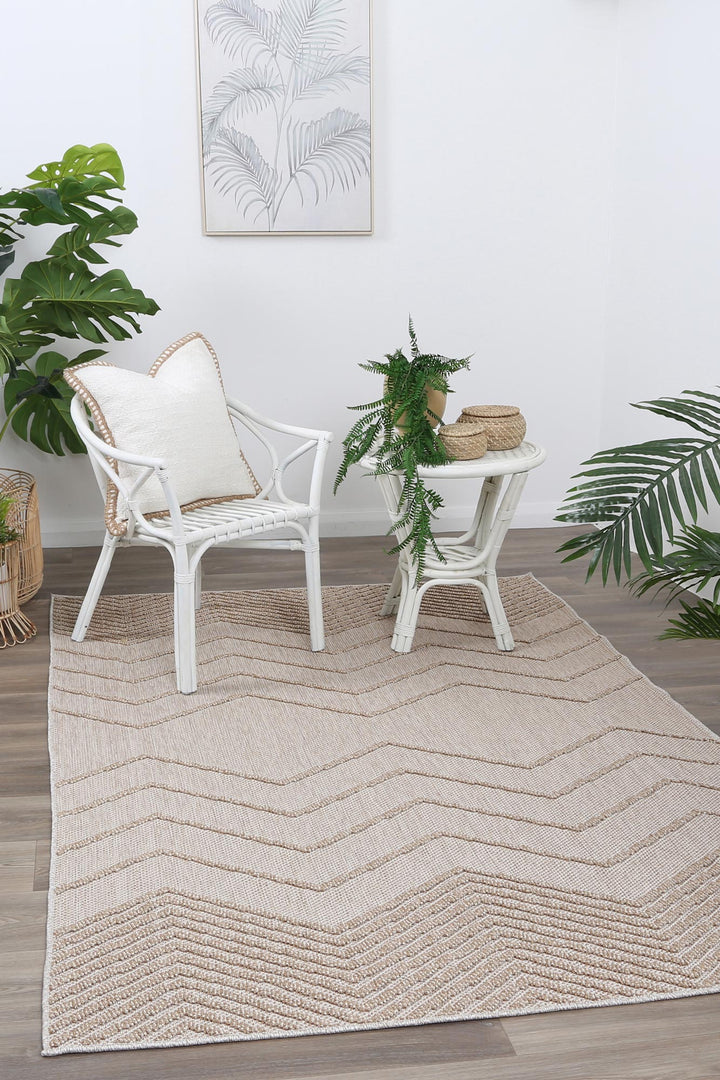 Maldives Modern Indoor/Outdoor Rug - DLB Furniture