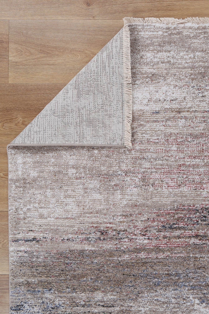 Maryland Hormuz Multi Abstract Soft Rug - M05