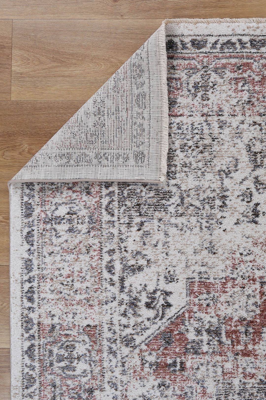 Maryland Chintz Multi Traditional Soft Rug - DLB Furniture