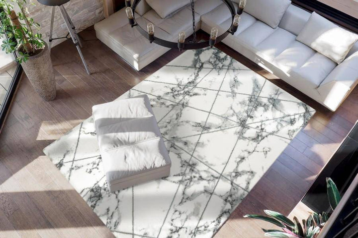 Marble 701 Silver - DLB Furniture