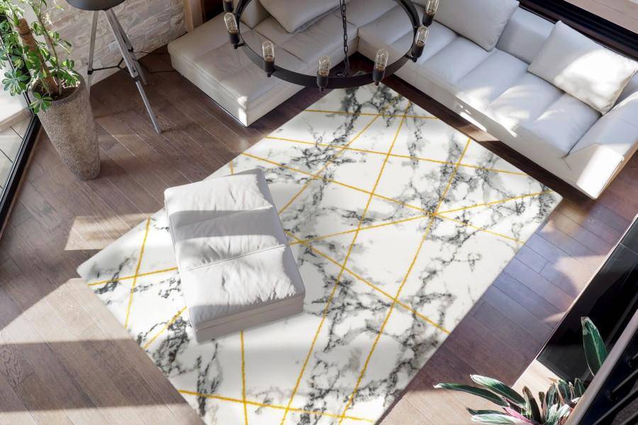 Marble 701 Yellow - DLB Furniture