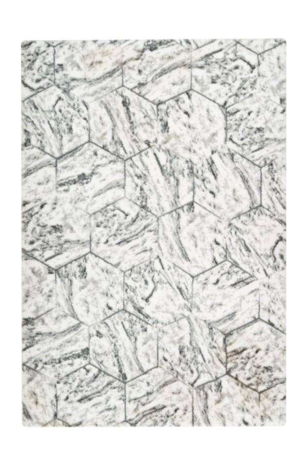 Marble 702 Silver - DLB Furniture