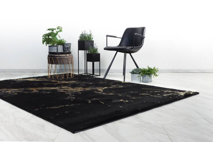 Marmaris 400 Nero - DLB Furniture