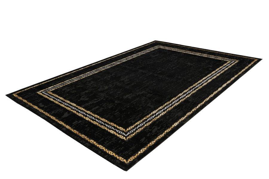 Marmaris 404 Black - DLB Furniture