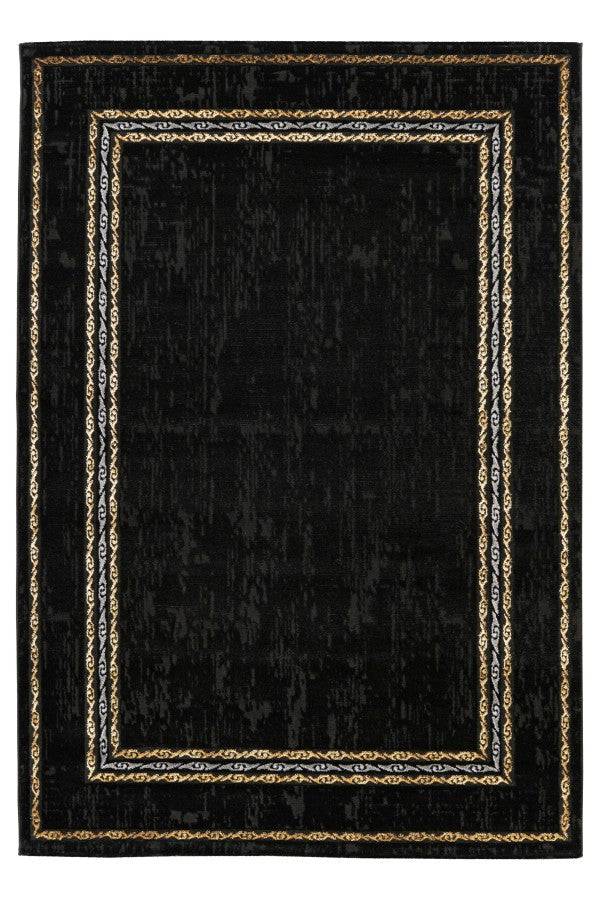 Marmaris 404 Black - DLB Furniture