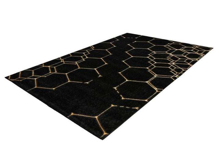 Marmaris 405 Black - DLB Furniture