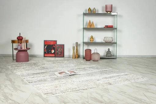 Milas 205 Silver Beige - DLB Furniture
