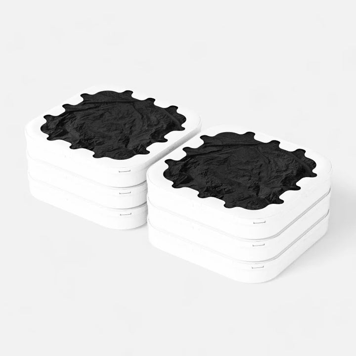 Smart Bin Refill Rings 6 Pack