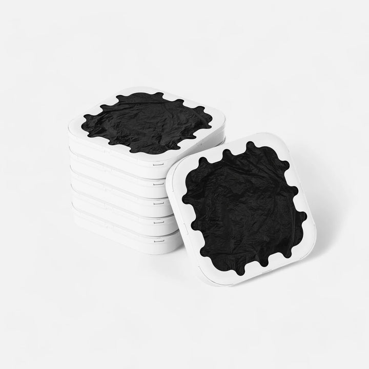 Smart Bin Refill Rings 6 Pack - DLB Furniture