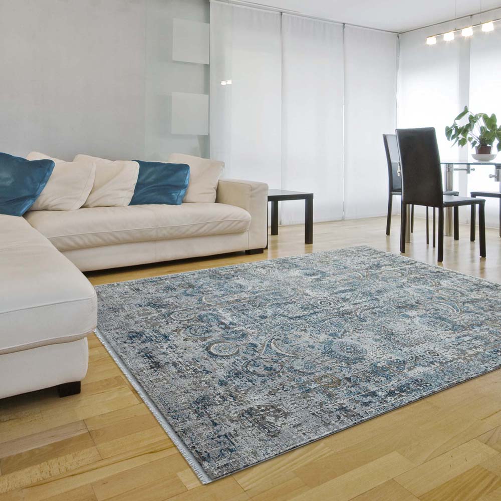 OXFORD 800 GREY - DLB Furniture