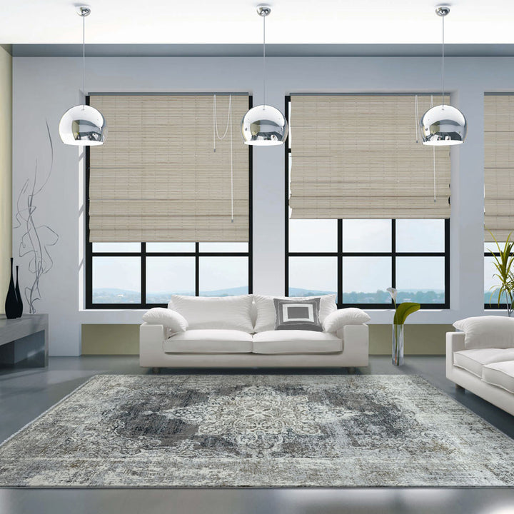 OXFORD 960 DK. GREY - DLB Furniture