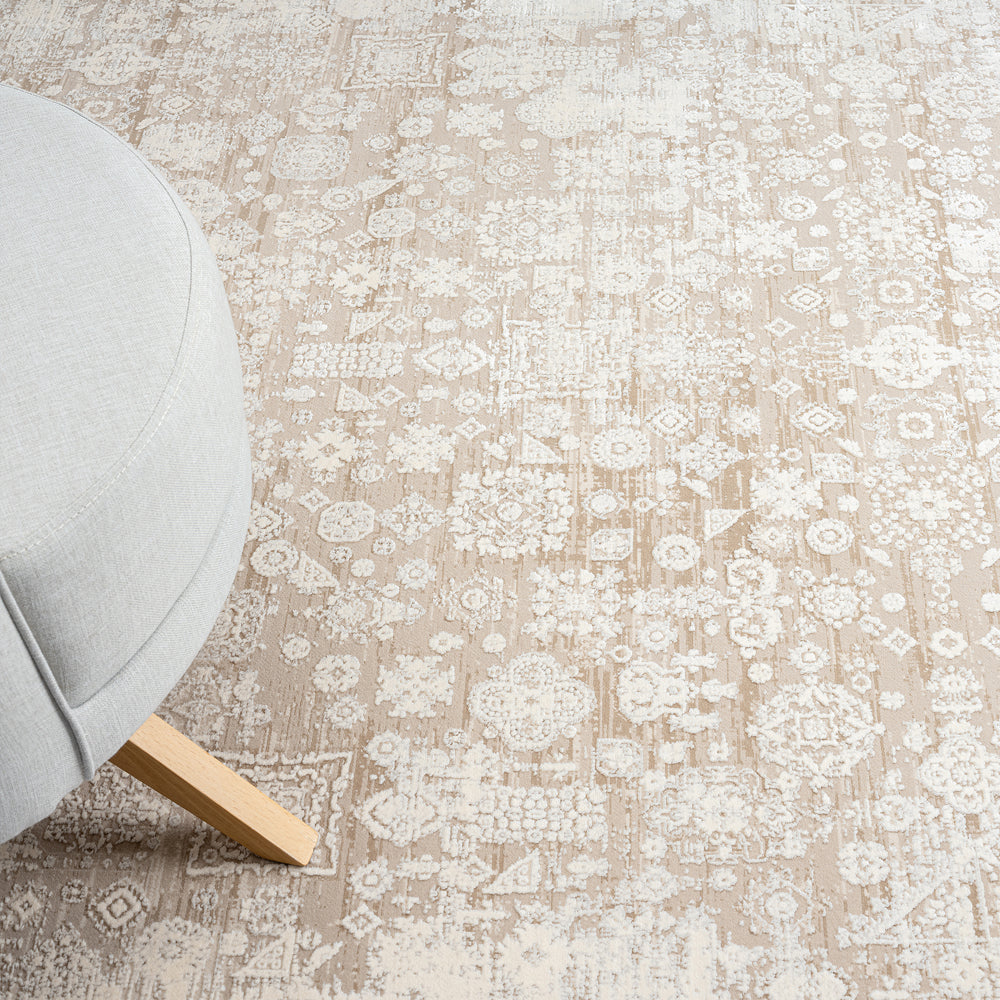 OXFORD 564 CREAM - DLB Furniture