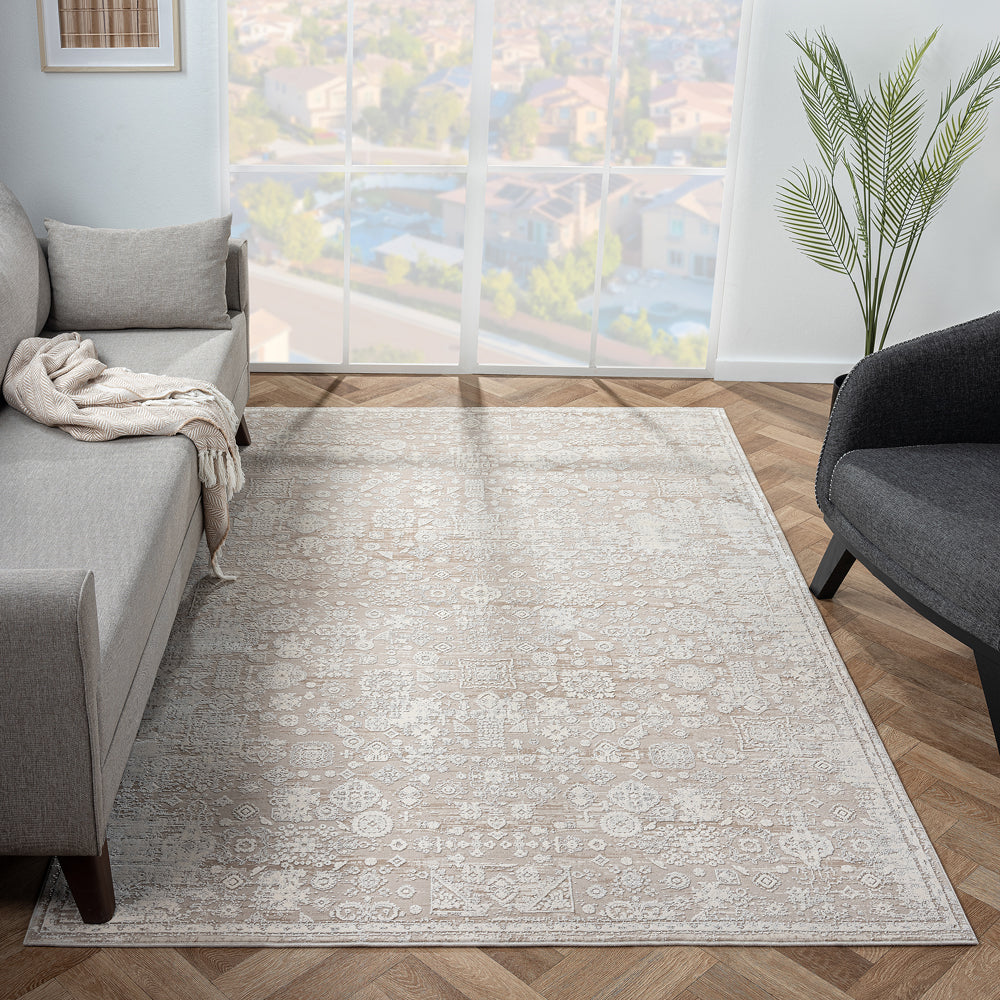 OXFORD 564 CREAM - DLB Furniture