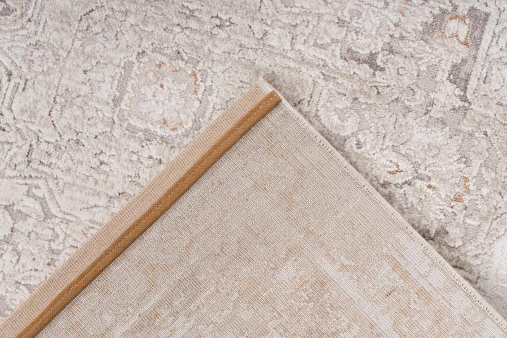 Pierre Cardin - Paris 504 Taupe - DLB Furniture