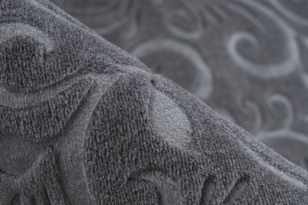 Peri 100 Graphite - DLB Furniture