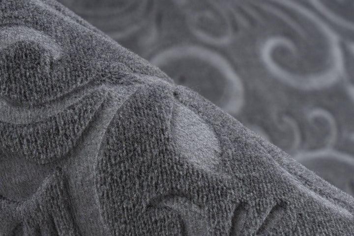Peri 100 Graphite - DLB Furniture