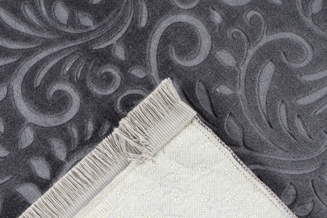 Peri 100 Graphite - DLB Furniture
