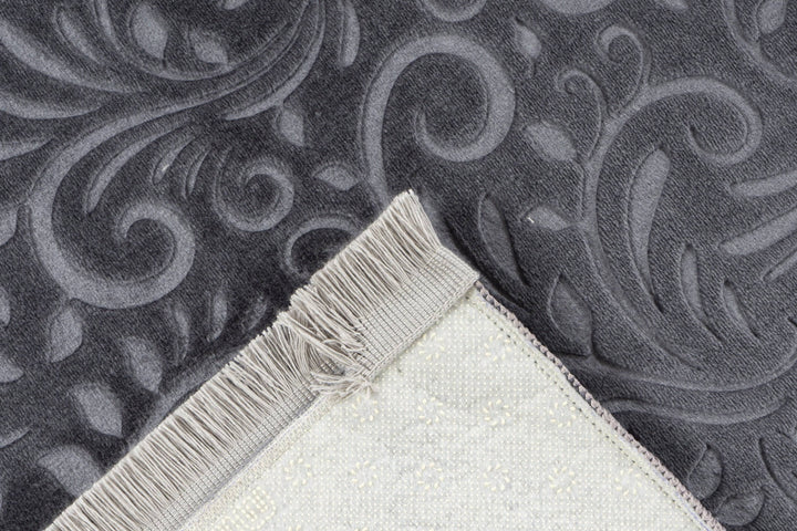 Peri 100 Graphite - DLB Furniture