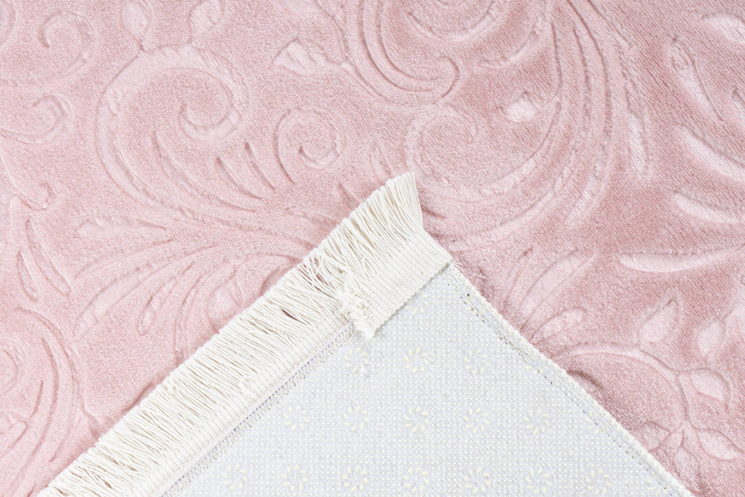 Peri 100 Powder Pink - DLB Furniture