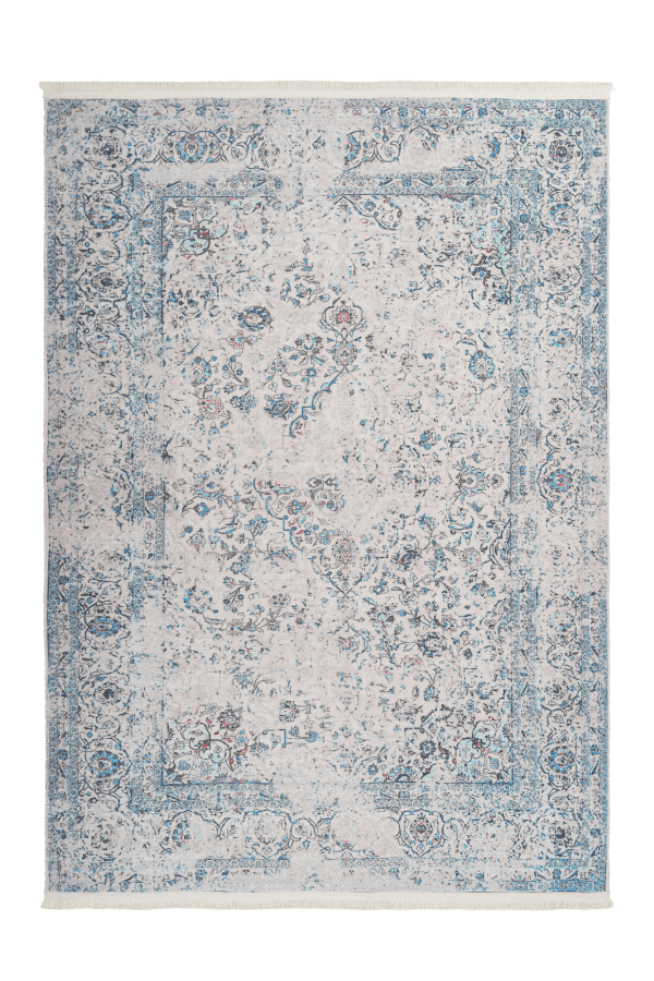 Peri 114 Blue - DLB Furniture