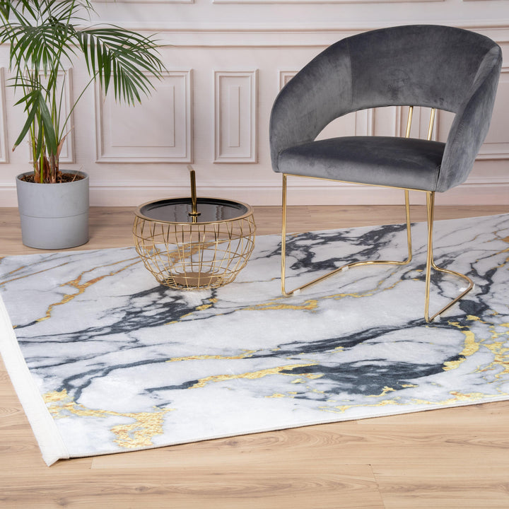 Peri 200 Gold - DLB Furniture