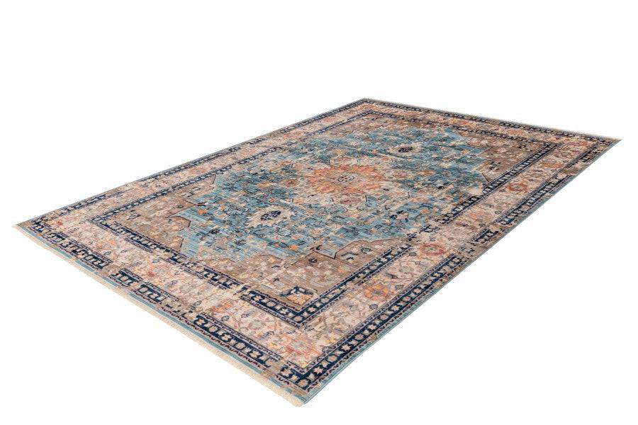 Prime 601 Blue - DLB Furniture