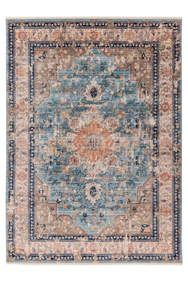 Prime 601 Blue - DLB Furniture