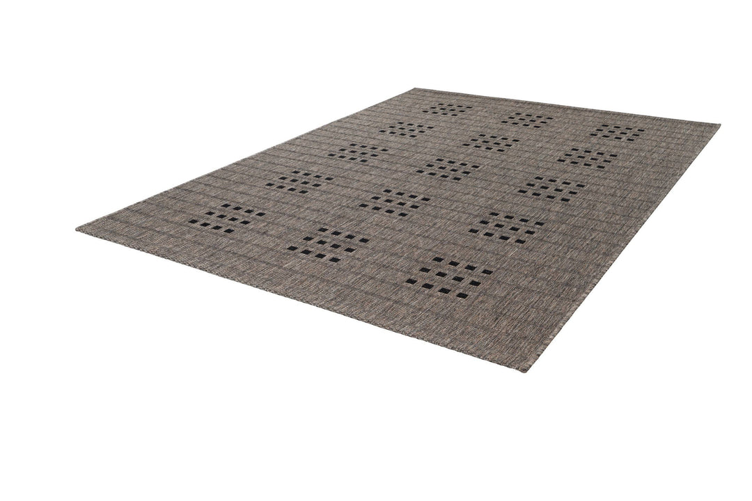 Sunset 606 Taupe - DLB Furniture