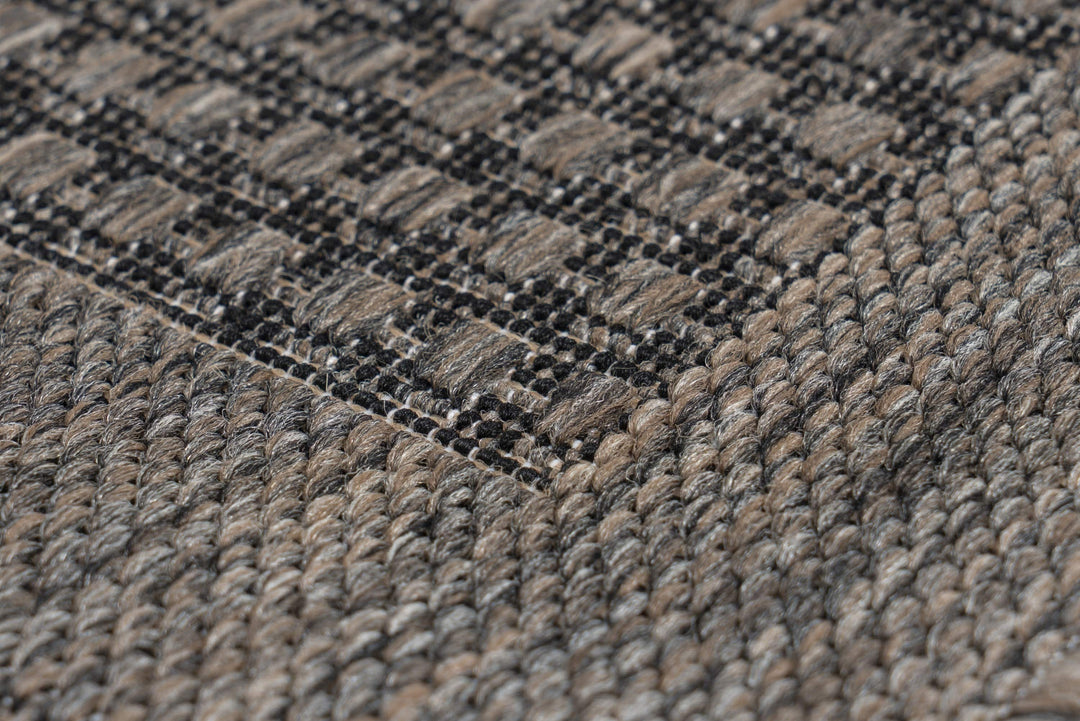Sunset 607 Taupe - DLB Furniture