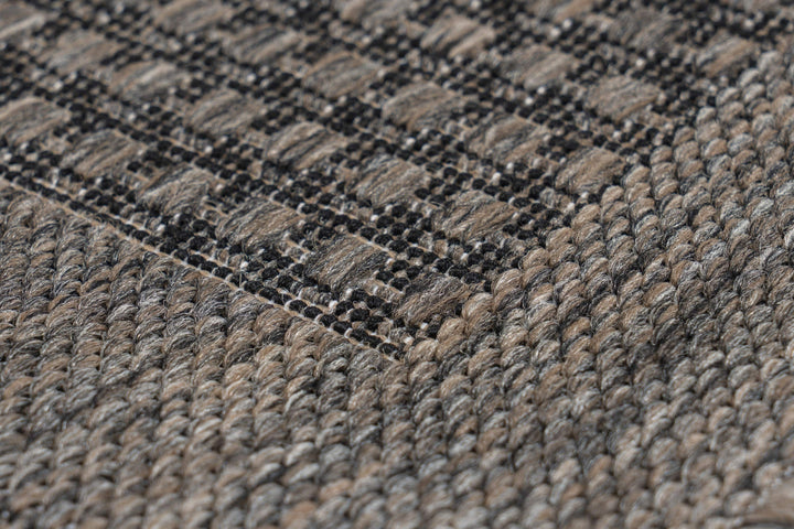Sunset 607 Taupe - DLB Furniture