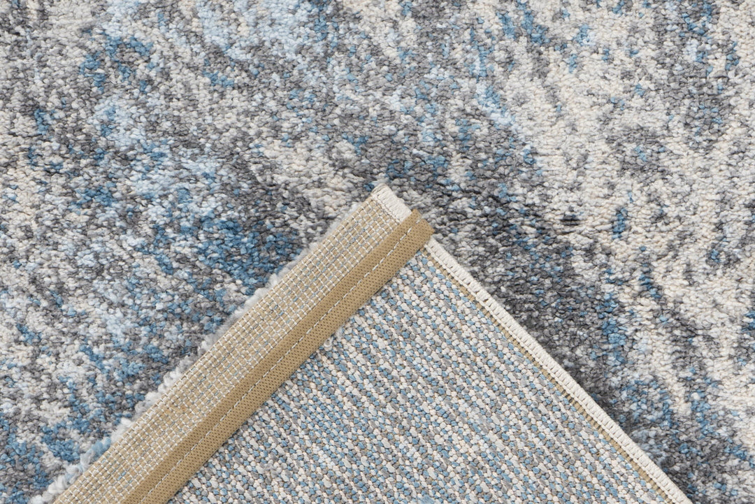 Sensation 501 Blue - DLB Furniture