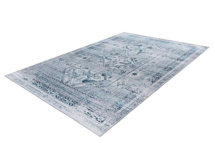 Soho 402 Silver Blue - DLB Furniture