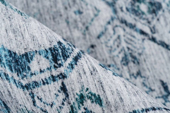 Soho 402 Silver Blue - DLB Furniture
