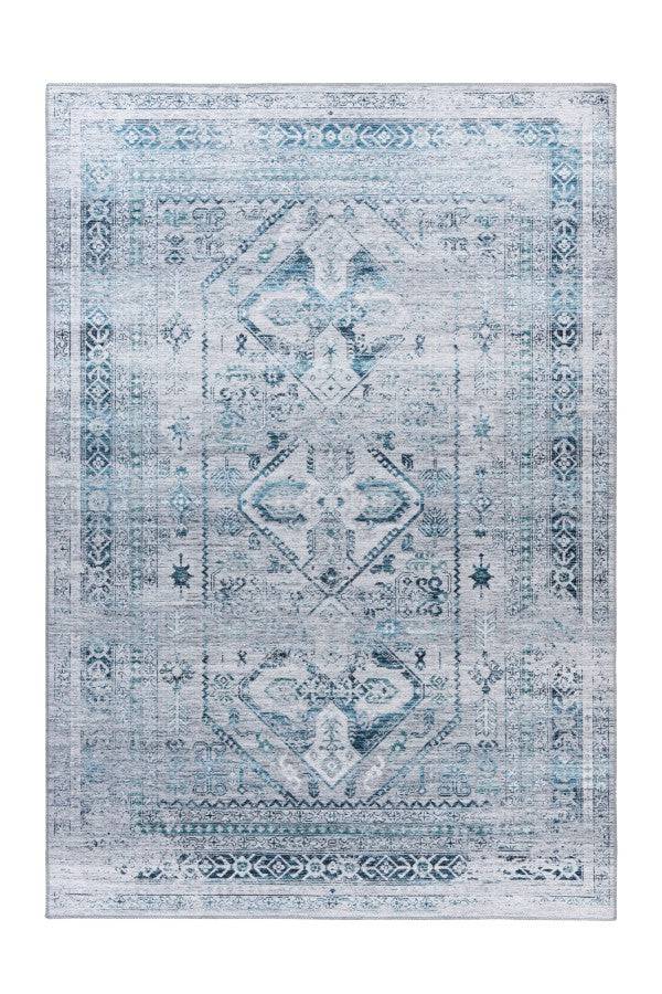 Soho 402 Silver Blue - DLB Furniture
