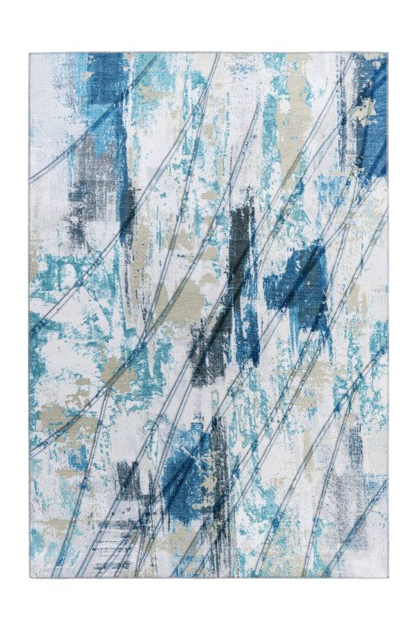 Soho 405 Blue - DLB Furniture