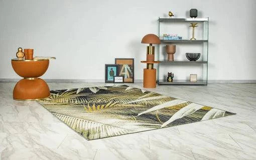 Summer 303 Green - DLB Furniture