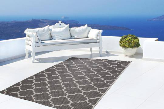 Sunset 604 Grey - DLB Furniture