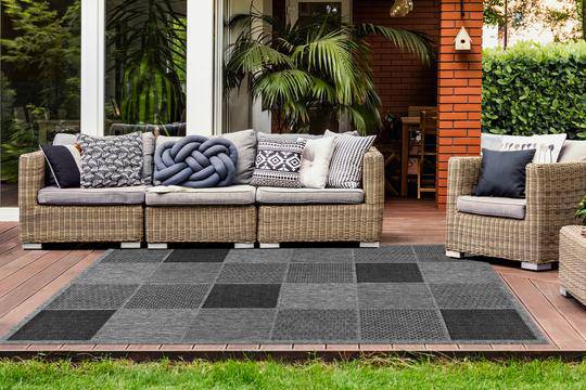 Sunset 605 Silver - DLB Furniture