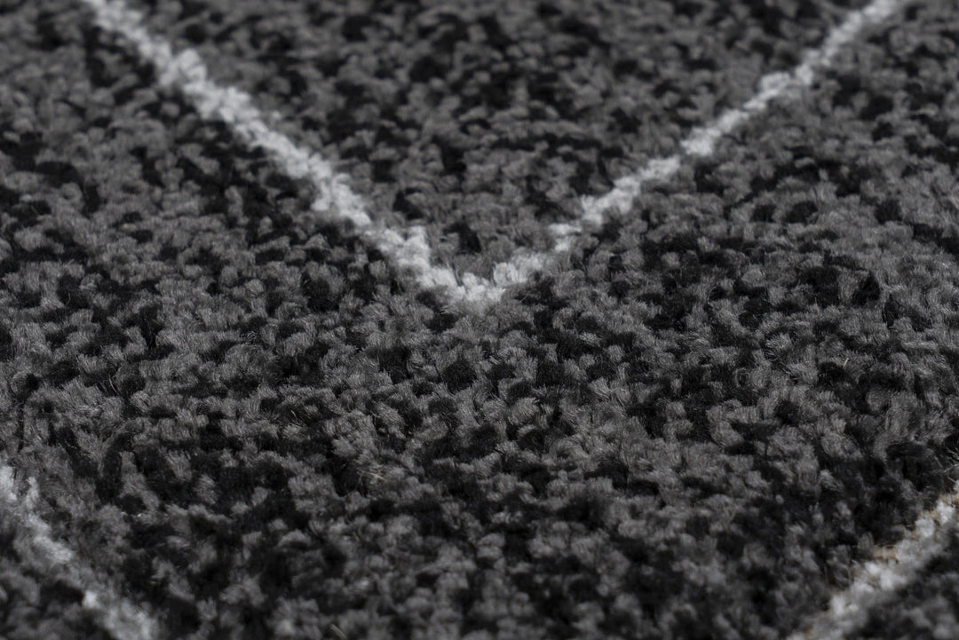 Swing 102 Graphite - DLB Furniture