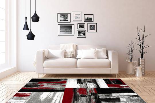 Swing 100 Red - DLB Furniture