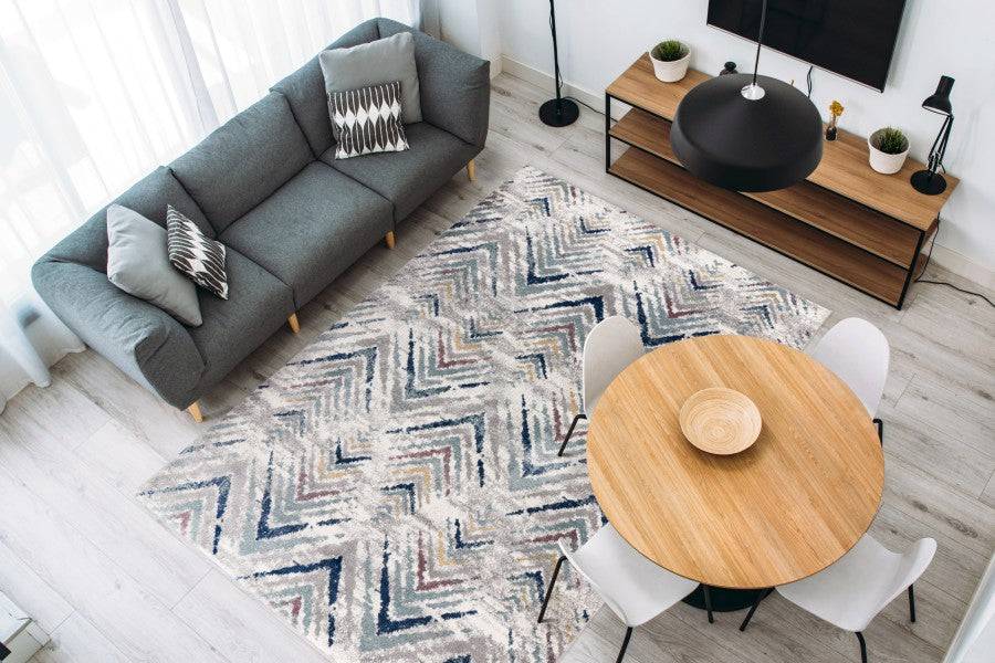 Trendy 402 Multi - DLB Furniture