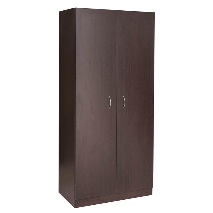 Metis Wardrobe Pantry Cupboard - Easy Home Furniture